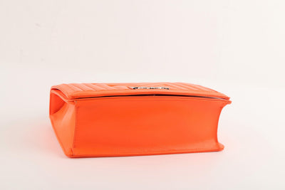 Roman Bag | Pamona Orange
