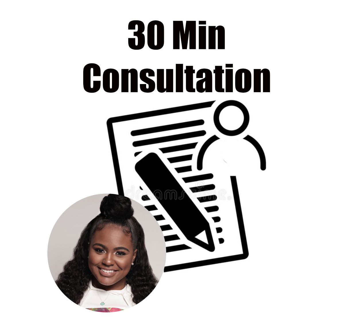 30 min Consultation