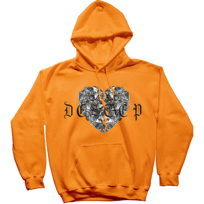 Crystal Wounds Hoodie