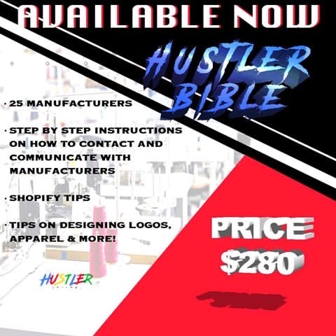 E Flyer