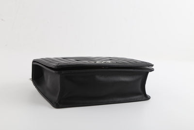 Roman Bag | Janus Black