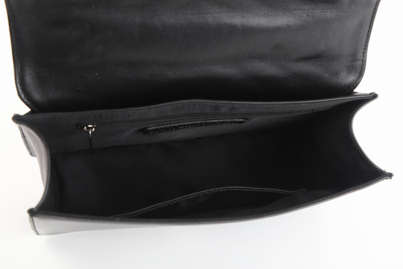 Roman Bag | Janus Black