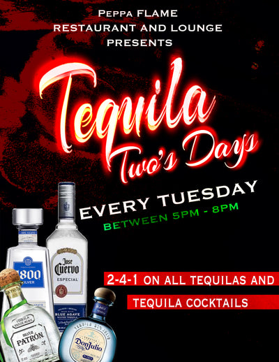 E Flyer