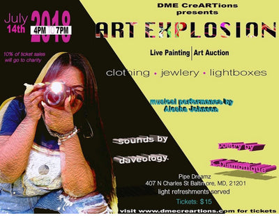 E Flyer