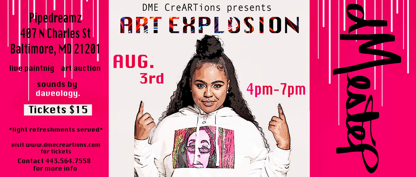 E Flyer