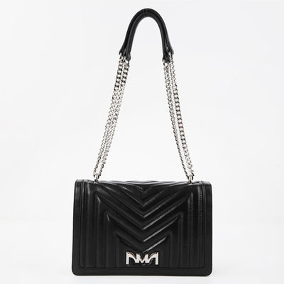 Roman Bag | Janus Black