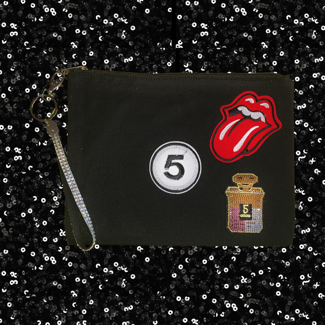 Chanel Rockstar