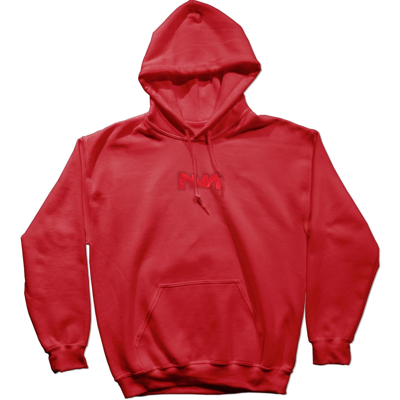 “Maia” Logo Hoodie