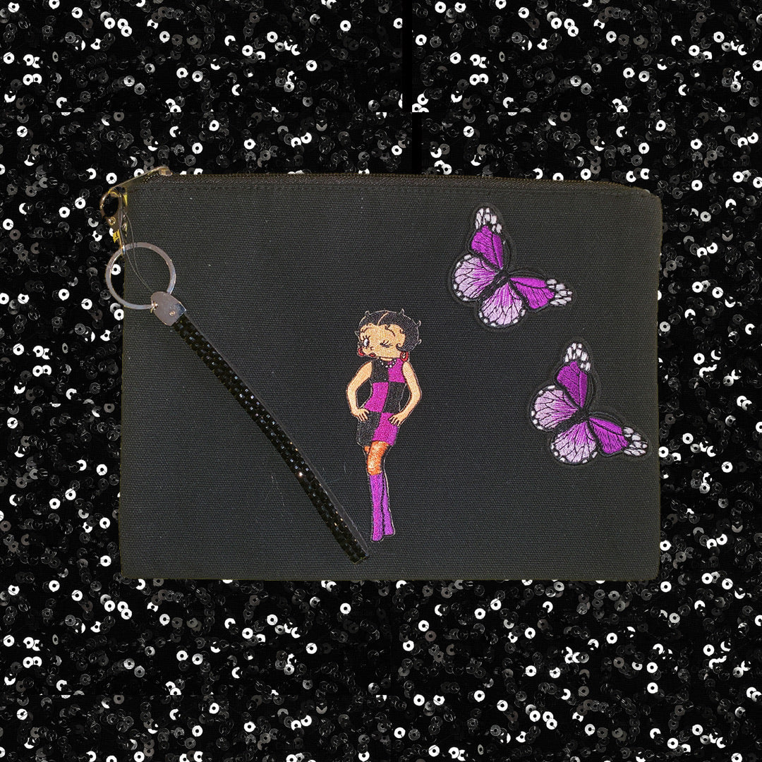 Betty Boop