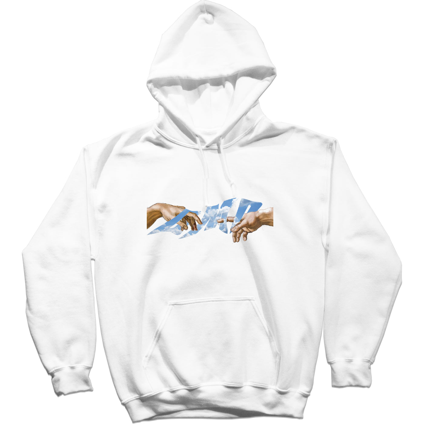 “God’s Hands” Hoodie