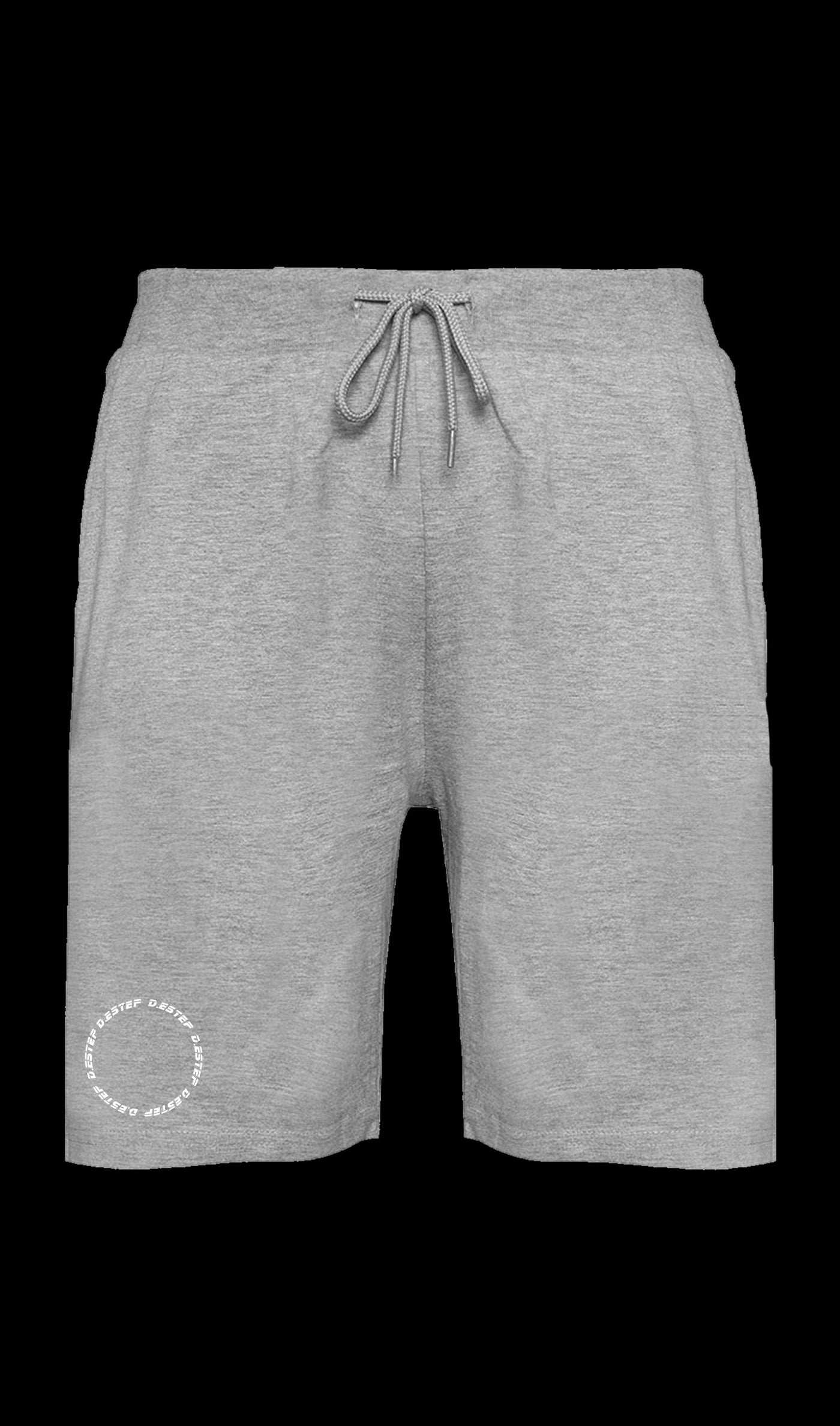 GRAY “Outer Space” Sweatshorts