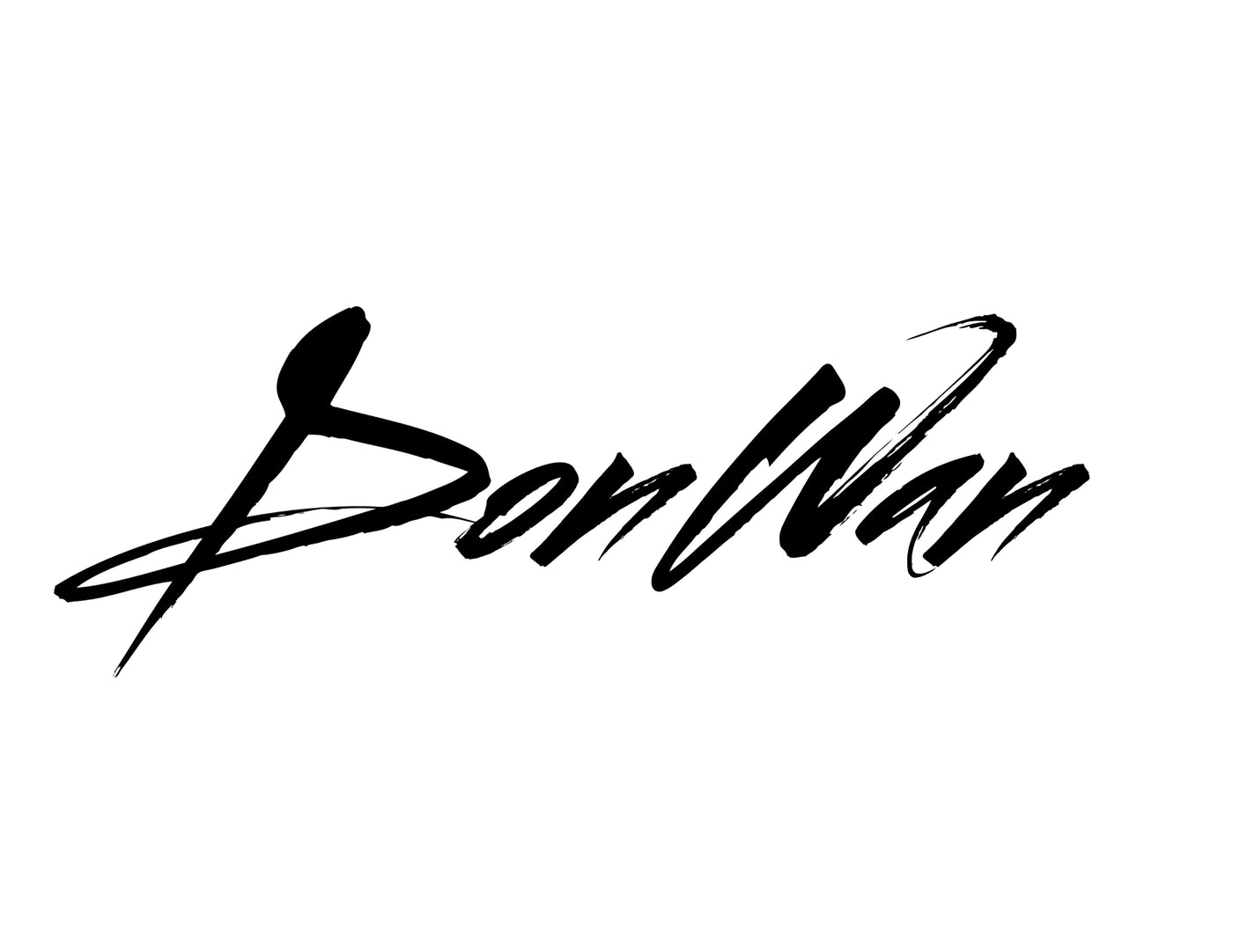 Text Base Logo